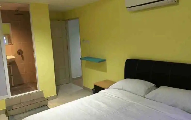 Miri Hotel