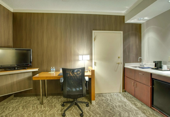 Springhill Suites by Marriott Lawrence