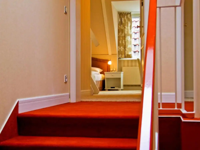 Vogel Hotel Appartements & Spa