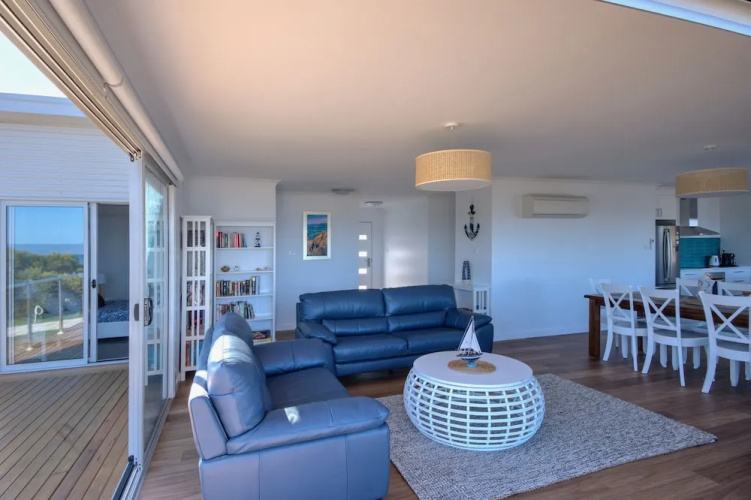 Sandbar Beach House