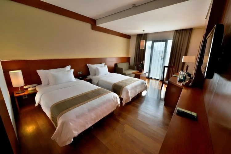 Oak Tree Emerald Hotel & Conventions Semarang