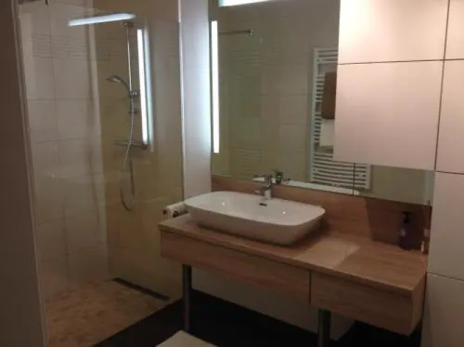 Appartement Hauser Kaibling
