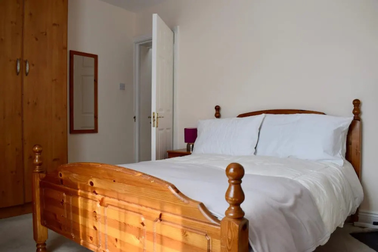 2 Bedroom House in Inchicore