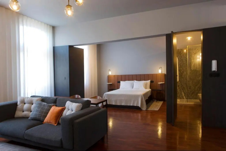 Oporto Cozy Design Studio