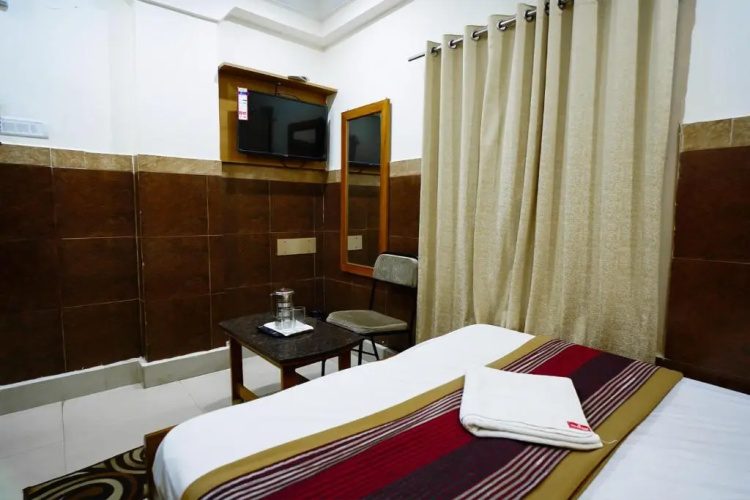 Hotel Prakaash Residency