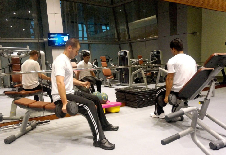 Oryx Airport Hotel photo 33