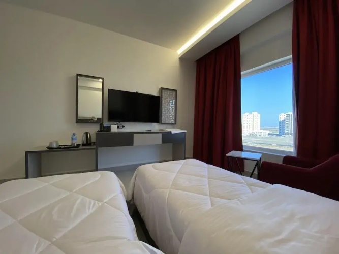 AL Falak Hotel