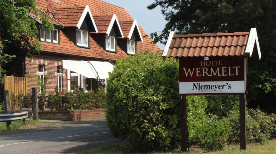 Hotel Wermelt