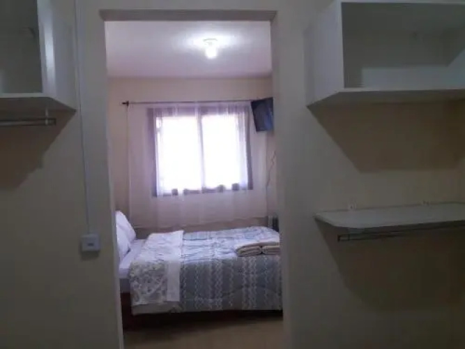 Apto Aconchegante na Serra Gaúcha
