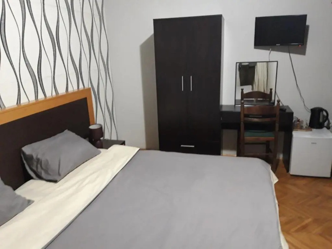 Hotel Vila Silia