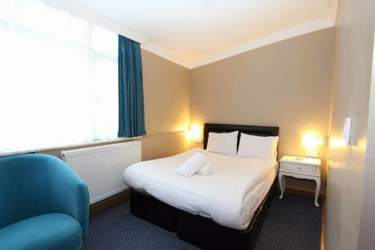Taksim Ariel Hotel