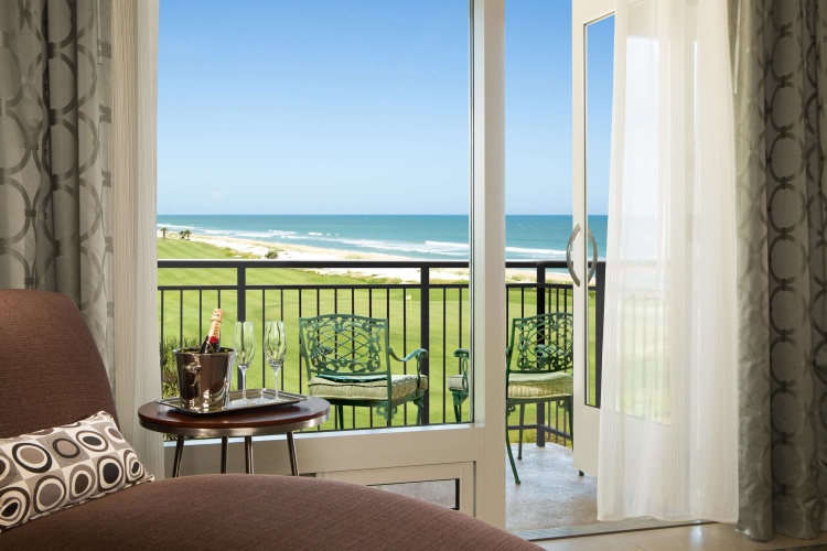 Hammock Beach Golf Resort & Spa photo 9