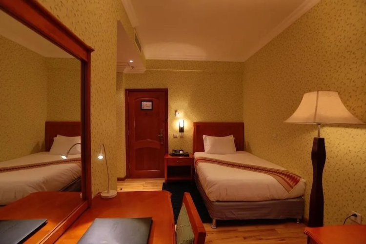 Abyssinia Renaissance Hotel