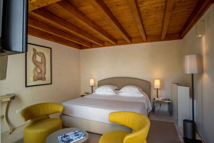 La Fiermontina | Luxury Home