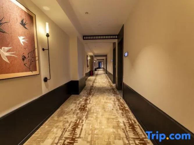 Yunfeng Smart Hotel