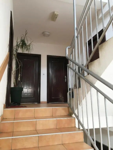 Apartman Ljubica