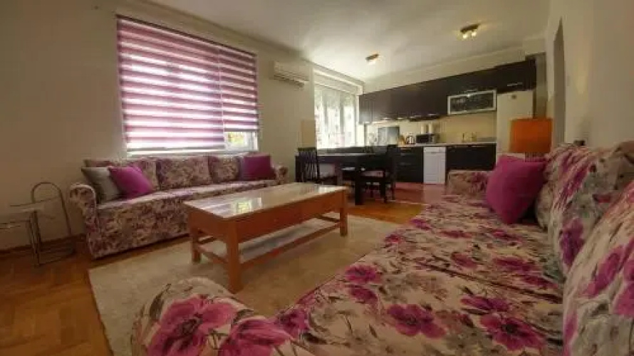 Apartment Harmonija