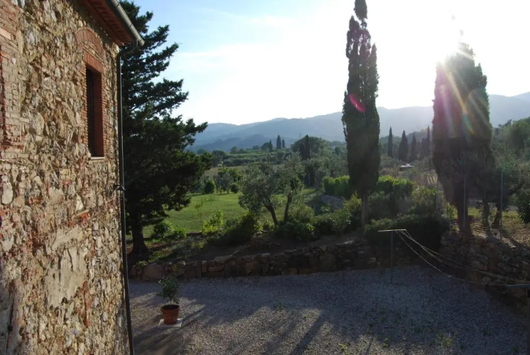 Villa Sara