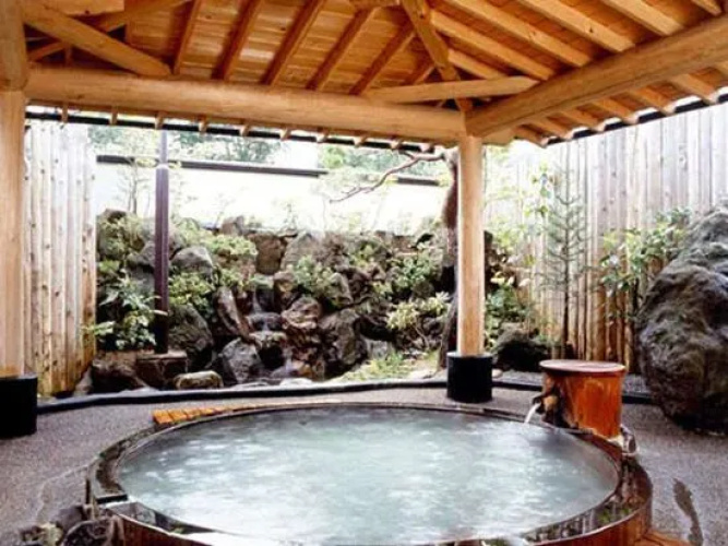 Ryokan Horyuso