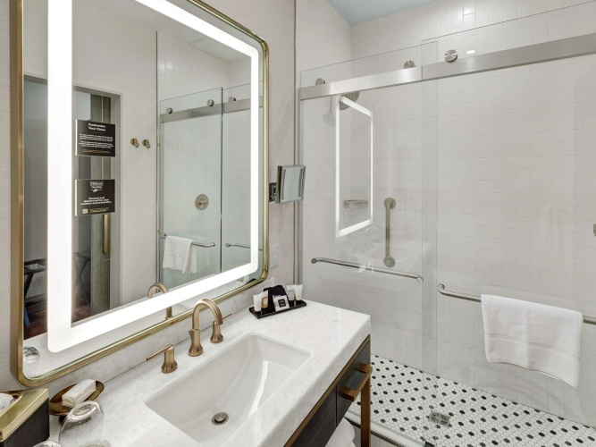 Tulsa Club Hotel, Curio Collection by Hilton photo 10