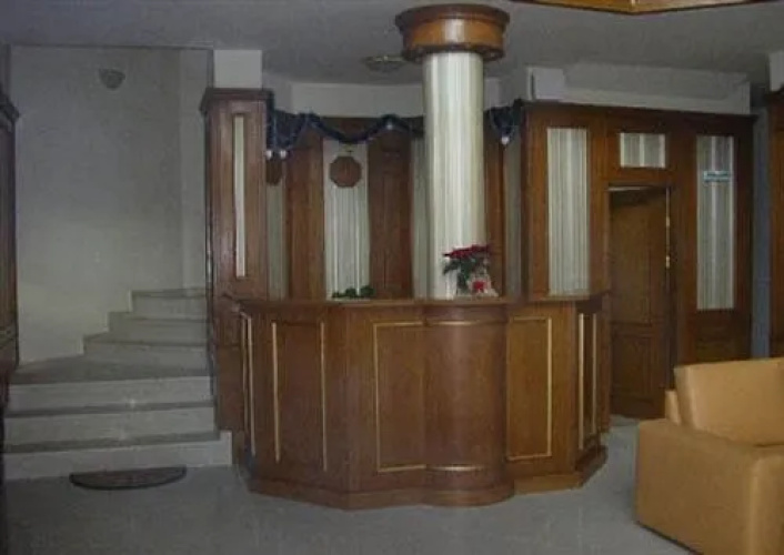 Hotel Crystal