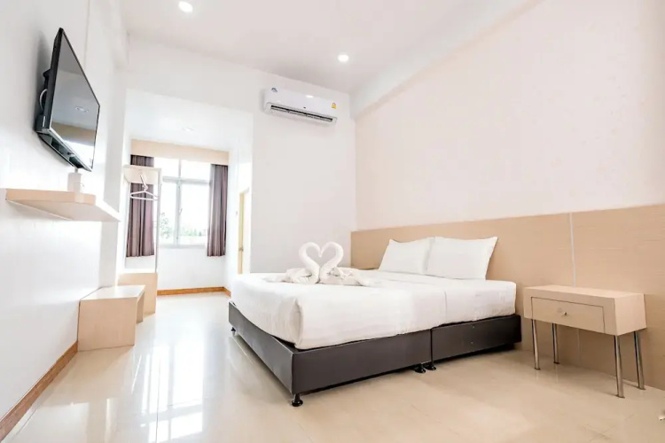 Top Inn Hotel