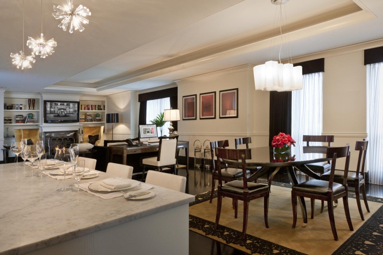 Waldorf Astoria Chicago photo 9