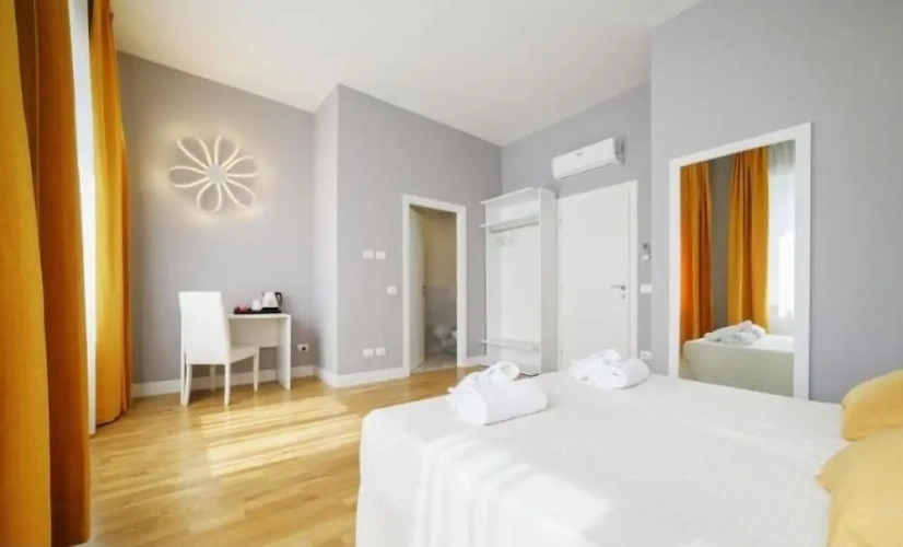 Superior room