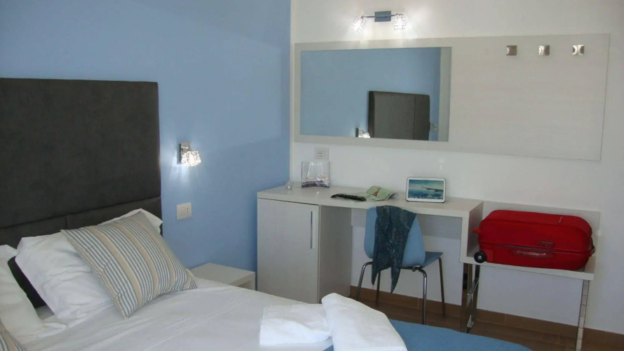 Hotel Maria Serena