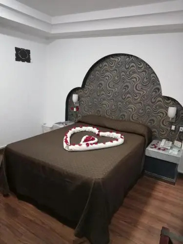 Hotel Santiago