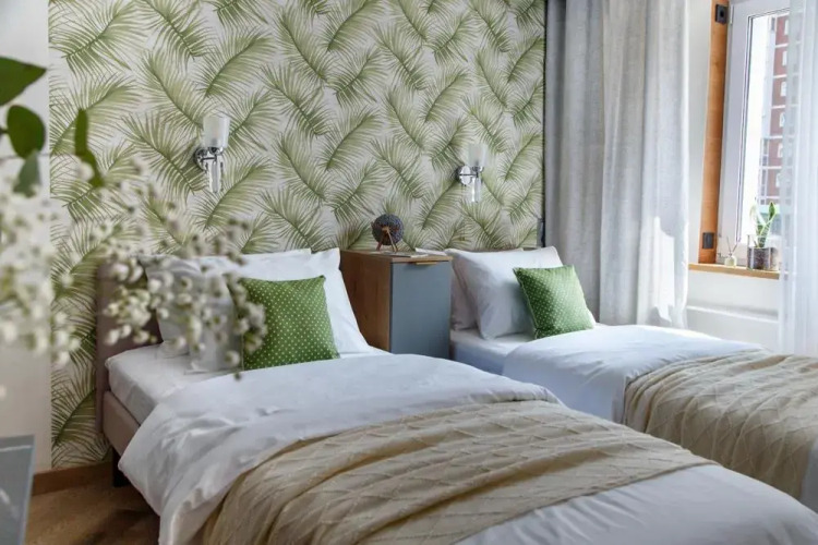 Фотография номера квартиры Квартира Тишь