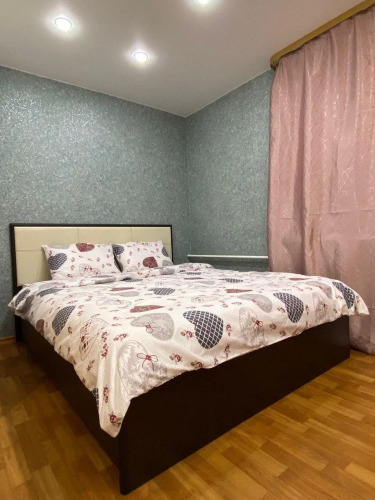 Фотография номера квартиры На Север на улице Ленина