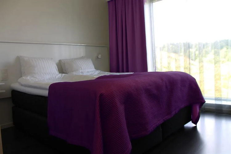 First Hotel Nolvik