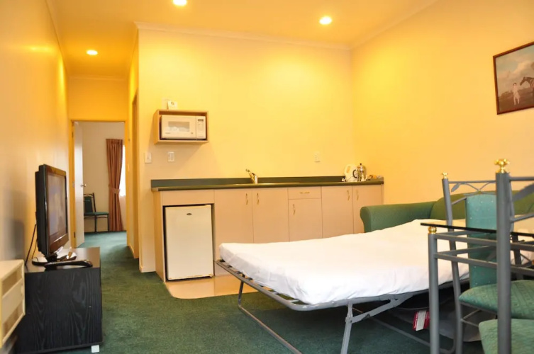 O'Reillys Motel