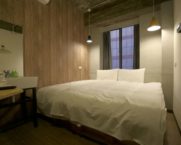 Nys Loft Hotel - Hostel