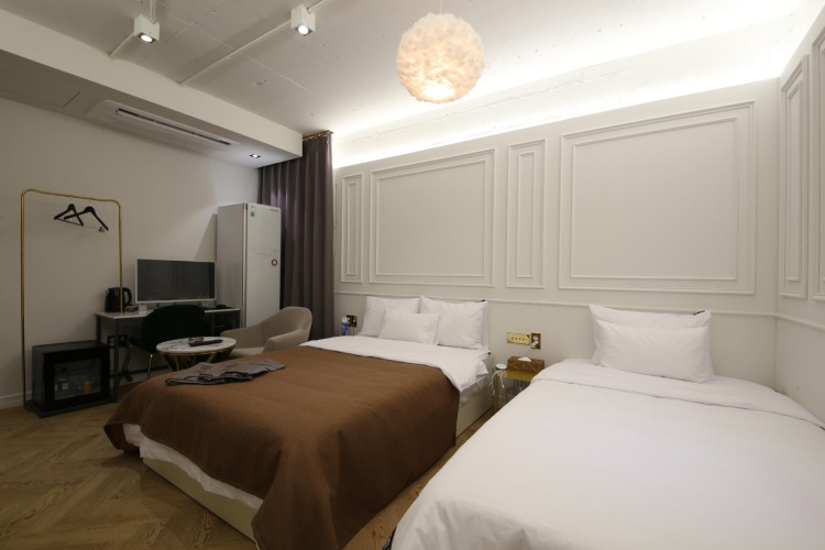 Premium Double room