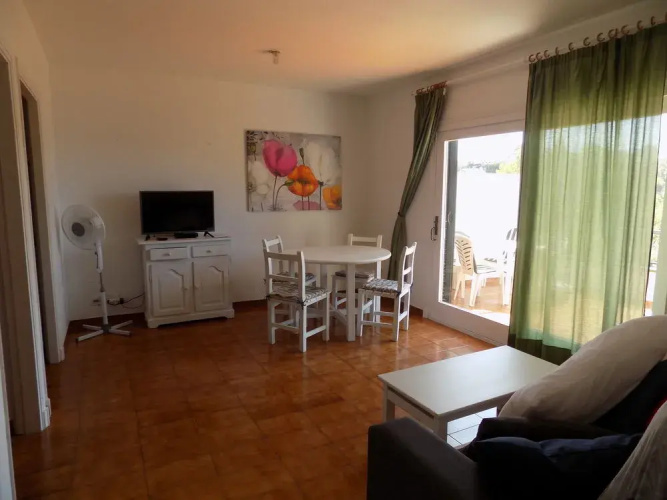 Apartamentos Encanto Del Mar
