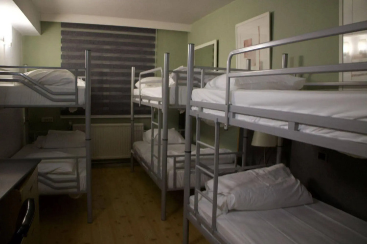 Escale Hotel