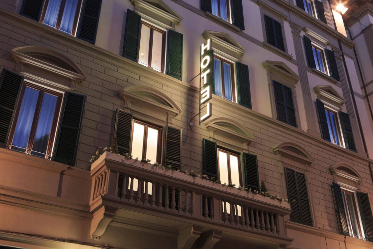 Hotelafbeelding