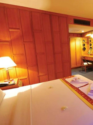 R.S. Hotel