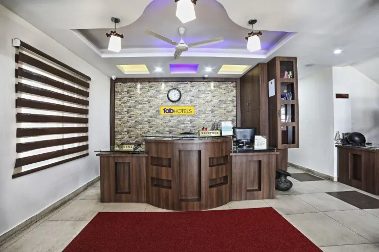 Evershine Residency