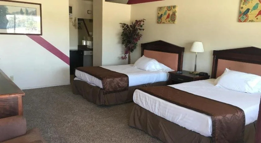 Rio Sands Lodge