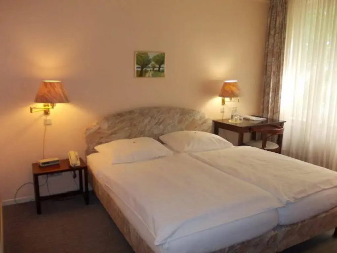 Hotel Rheydter Residenz