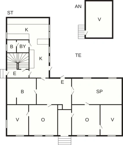 Cottage