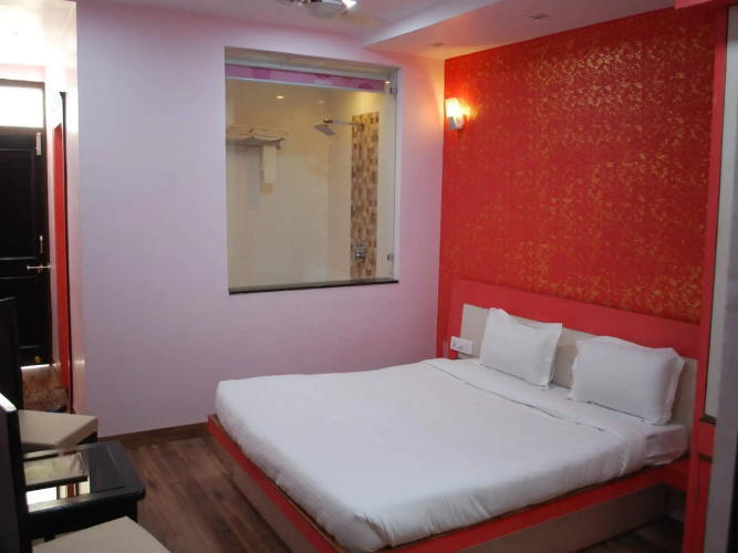 Hotel Neelkamal