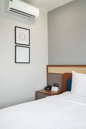 Premium Double room
