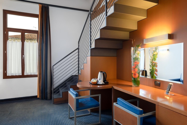 Hotel Eurostars Residenza Cannaregio photo 19