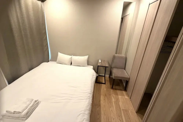 Ahai Hotel2