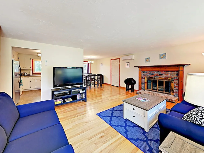 169 Brewster - 3 Br Home