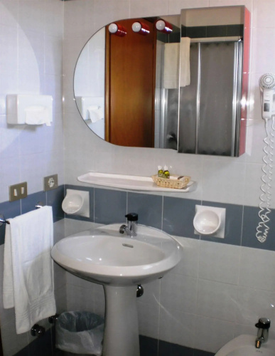 Marolda Hotel